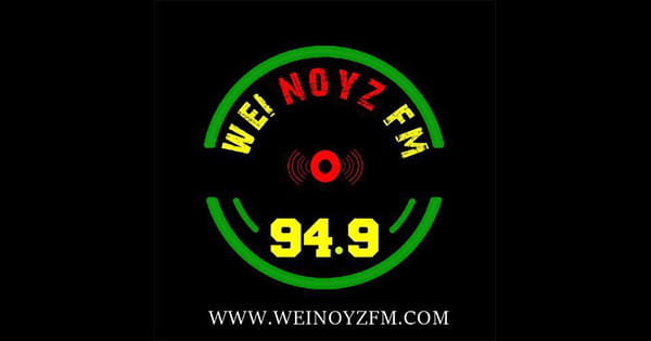 Wei Noyz FM