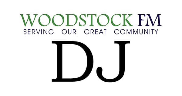 Woodstock FM DJ