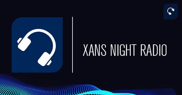 Xans Night Radio