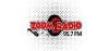 Zoom Radio 95.7 FM Logo