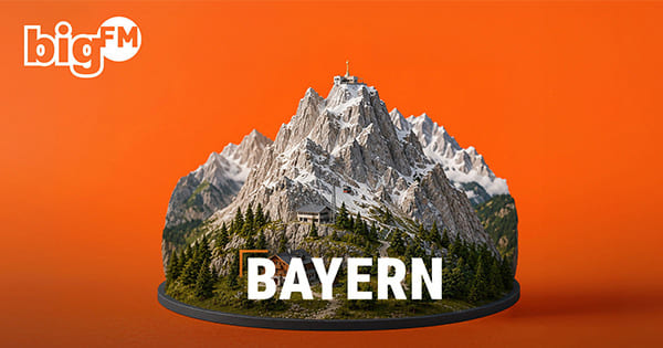 bigFM Bayern