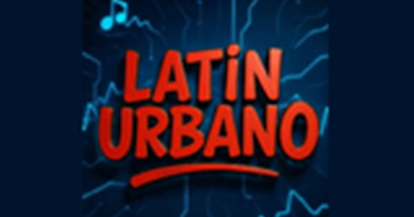 latín Urbano
