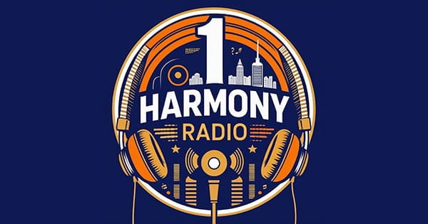 1 Harmony Radio