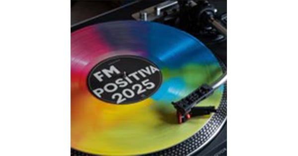 103.9 FM Positiva