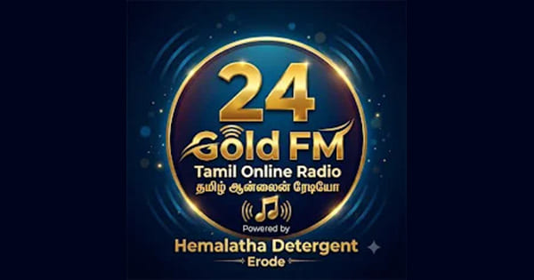 24 Gold FM