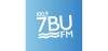 7BU 100.9 FM