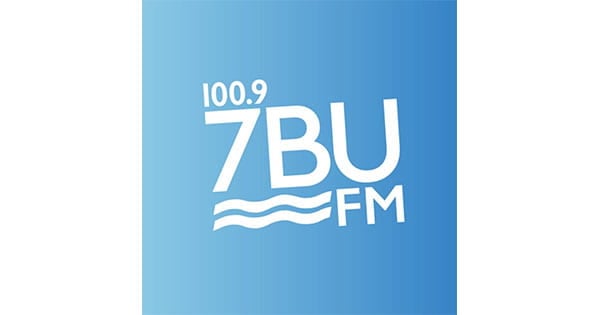 7BU 100.9 FM