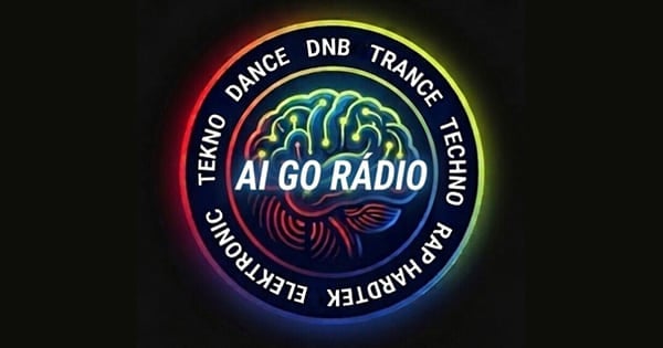 AI GO Rádio