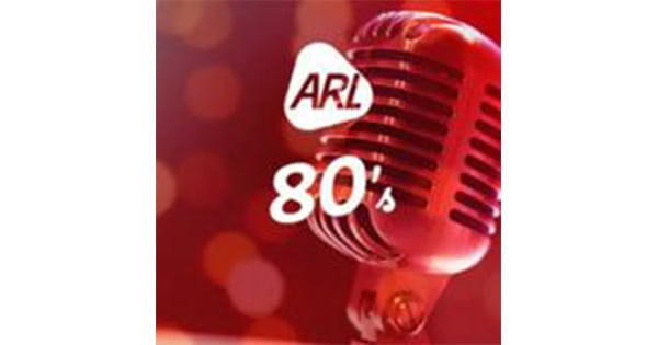 ARL 80’s