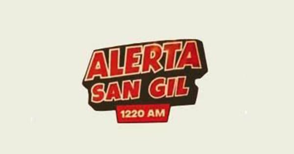 Alerta San Gil