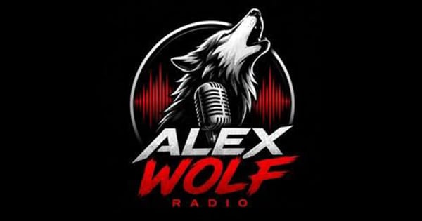 Alex Wolf Radio