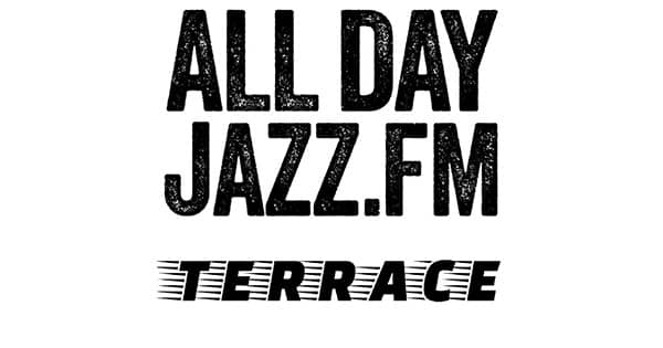 All Day Jazz Terrace
