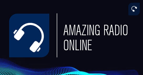 Amazing Radio Online