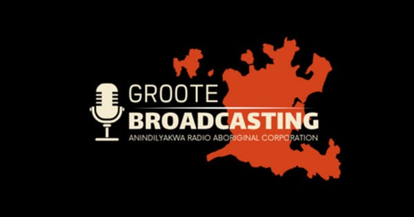 Anindilyakwa Radio