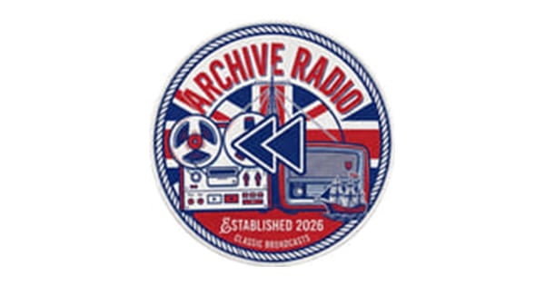 Archive Radio