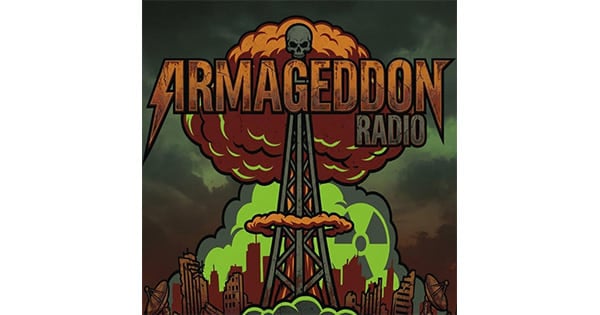 Armageddon Radio