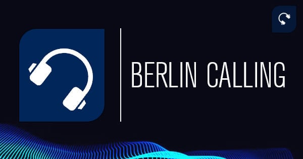 Berlin Calling