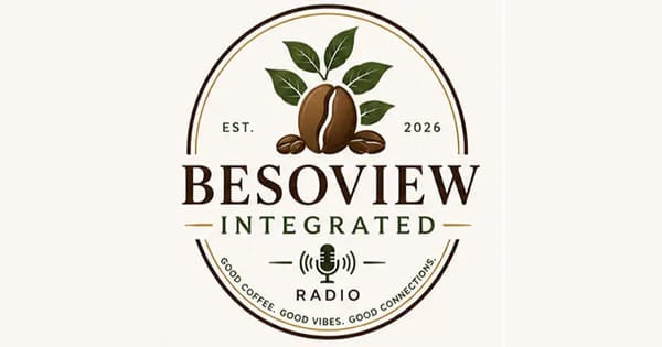 Besoview Integrated Radio