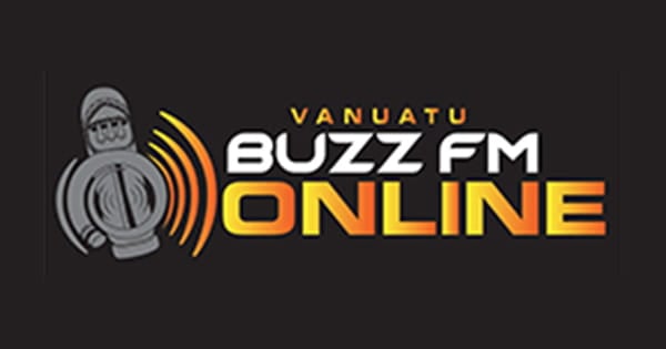 Buzz FM Vanuatu