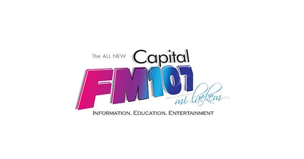 Capital FM107