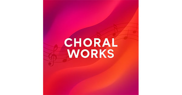 Choral Works Radio
