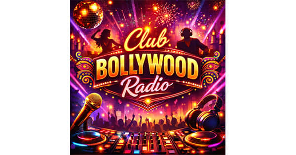 Club Bollywood Radio