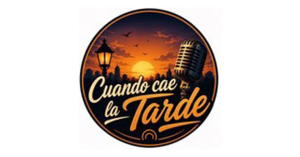 Cuando Cae La Tarde