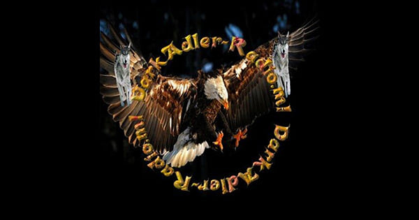 DarkAdler-Radio