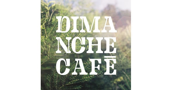 Dimanche Café