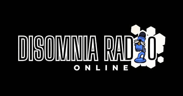 Disomnia Radio
