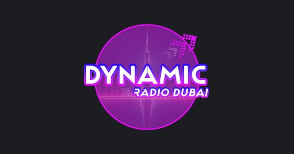 Dynamic Radio Dubai