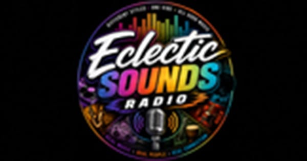 Eclectic sounds