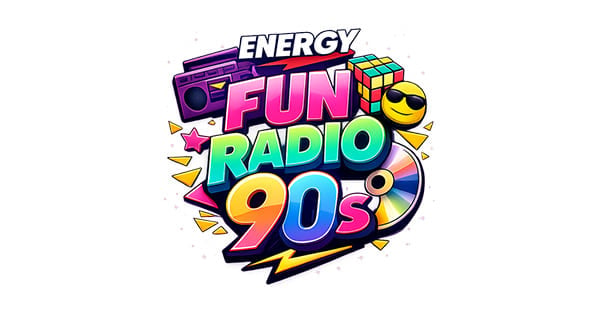 Energy Fun – 90s