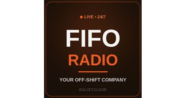 FIFO Radio