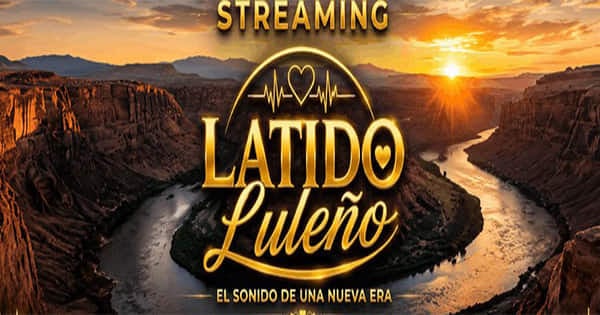 FM Latido Luleño