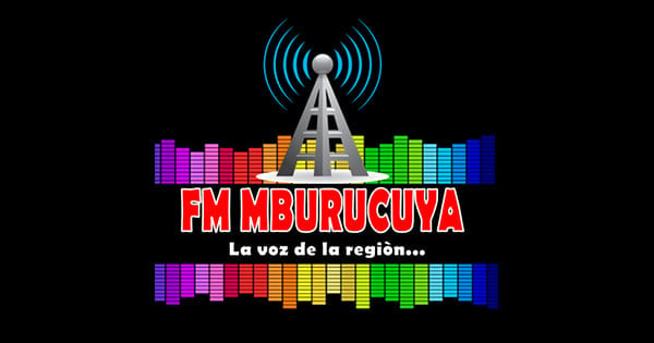 FM Mburucuya 98.9