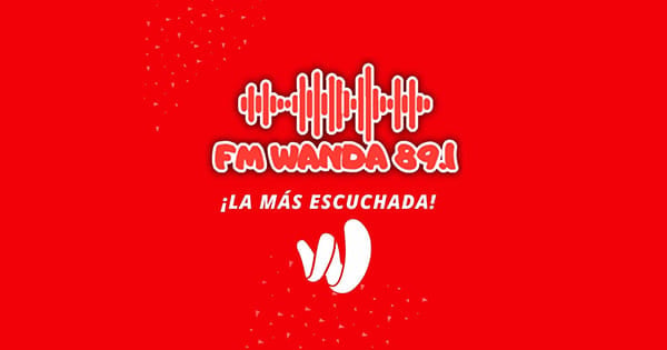 FM Wanda 89.1