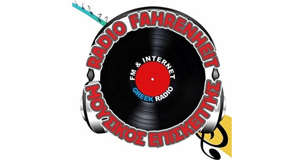 Fahrenheit Radio Greece