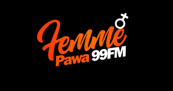 Femme Pawa 99FM