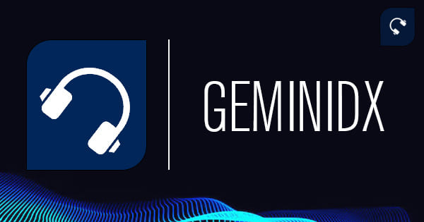 GeminiDX