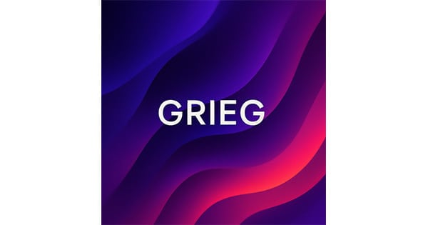 Grieg Radio