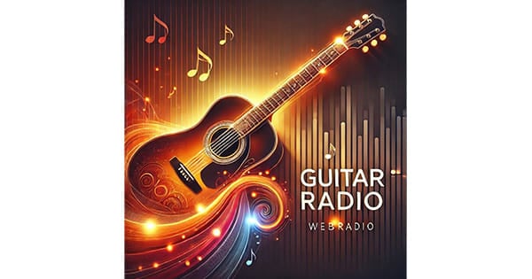 Guitar Radio