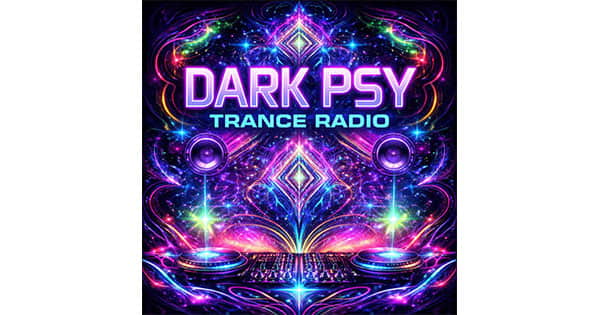 HearMe – Dark Psy Trance