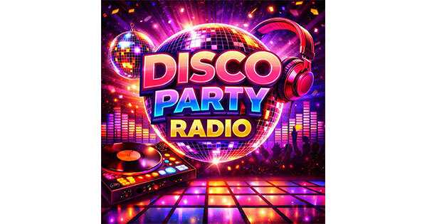 HearMe – Disco Party