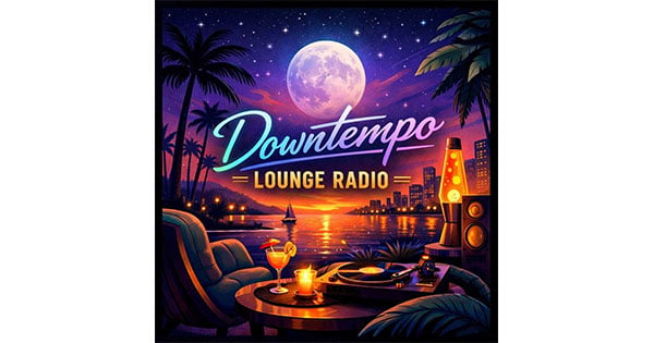 HearMe – Downtempo Lounge