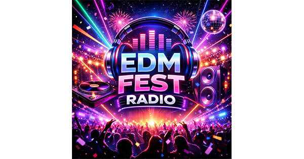 HearMe – EDM Fest