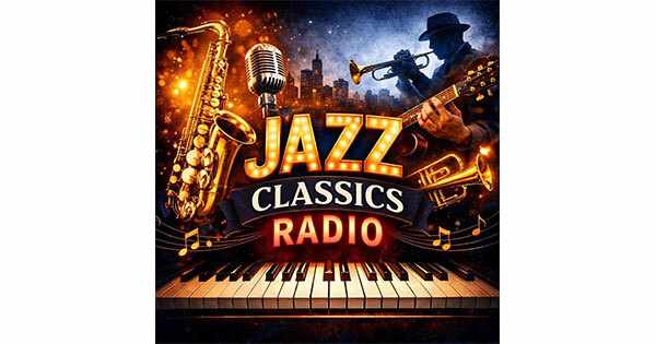 HearMe – Jazz Classics