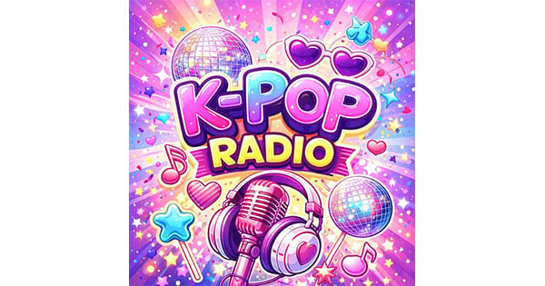 HearMe – K-Pop