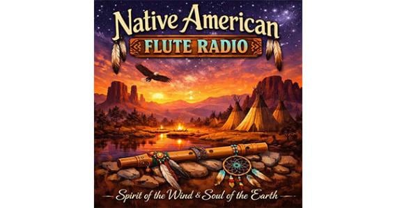 HearMe – Native American Flute