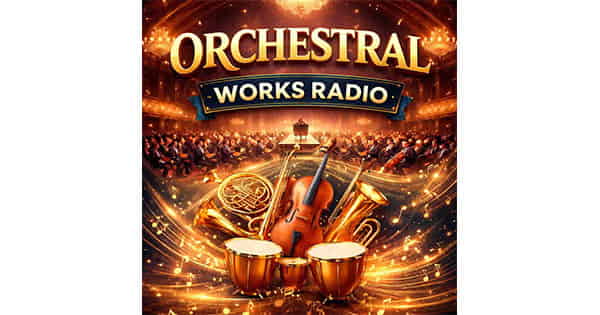 HearMe – Orchestral Works